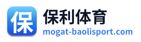保利体育 Logo